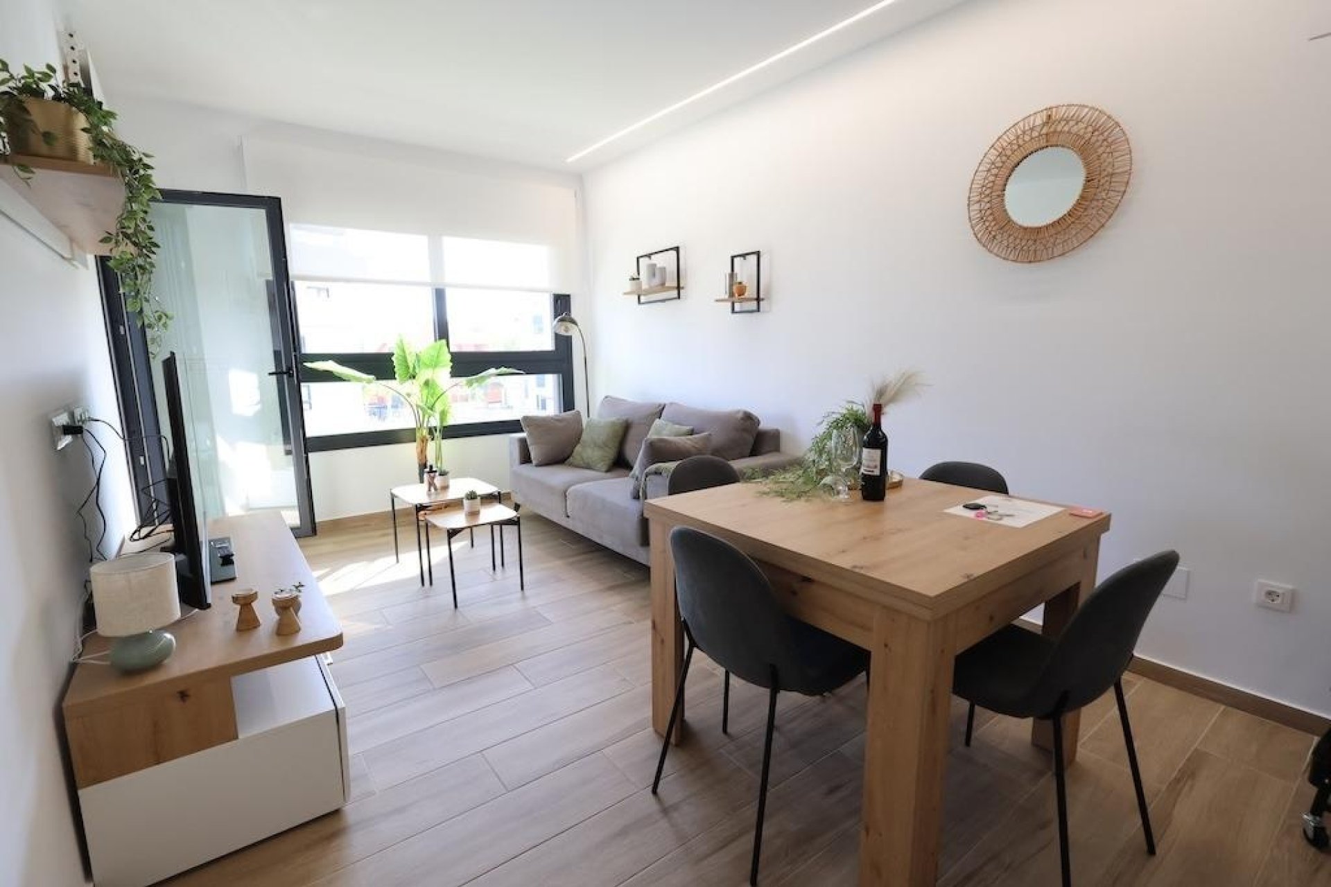 Reventa - Apartment -
Orihuela Costa - Costa Blanca