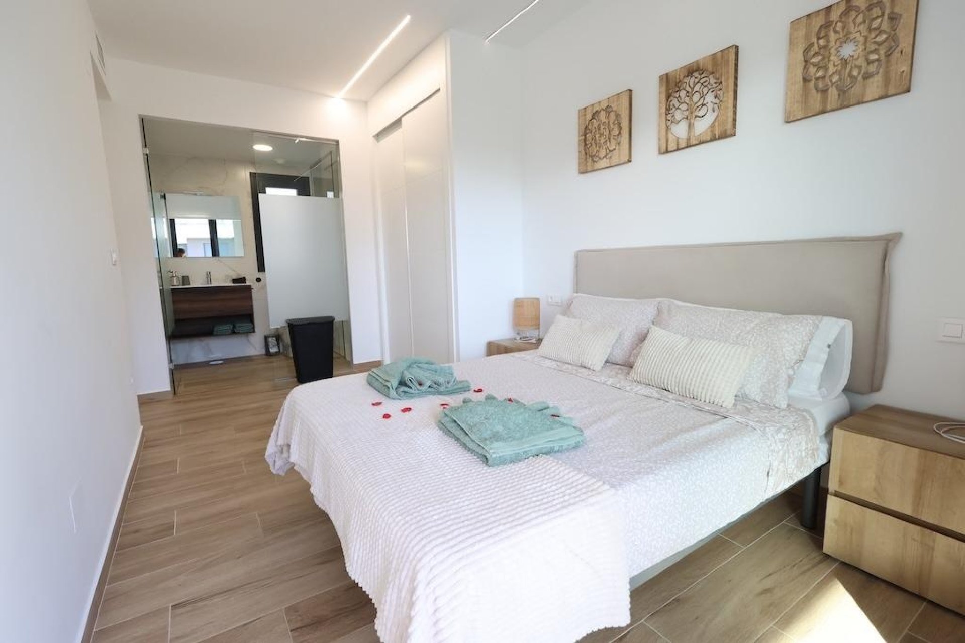 Reventa - Apartment -
Orihuela Costa - Costa Blanca
