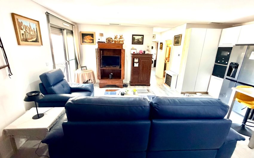 Reventa - Apartment -
Orihuela Costa - Costa Blanca