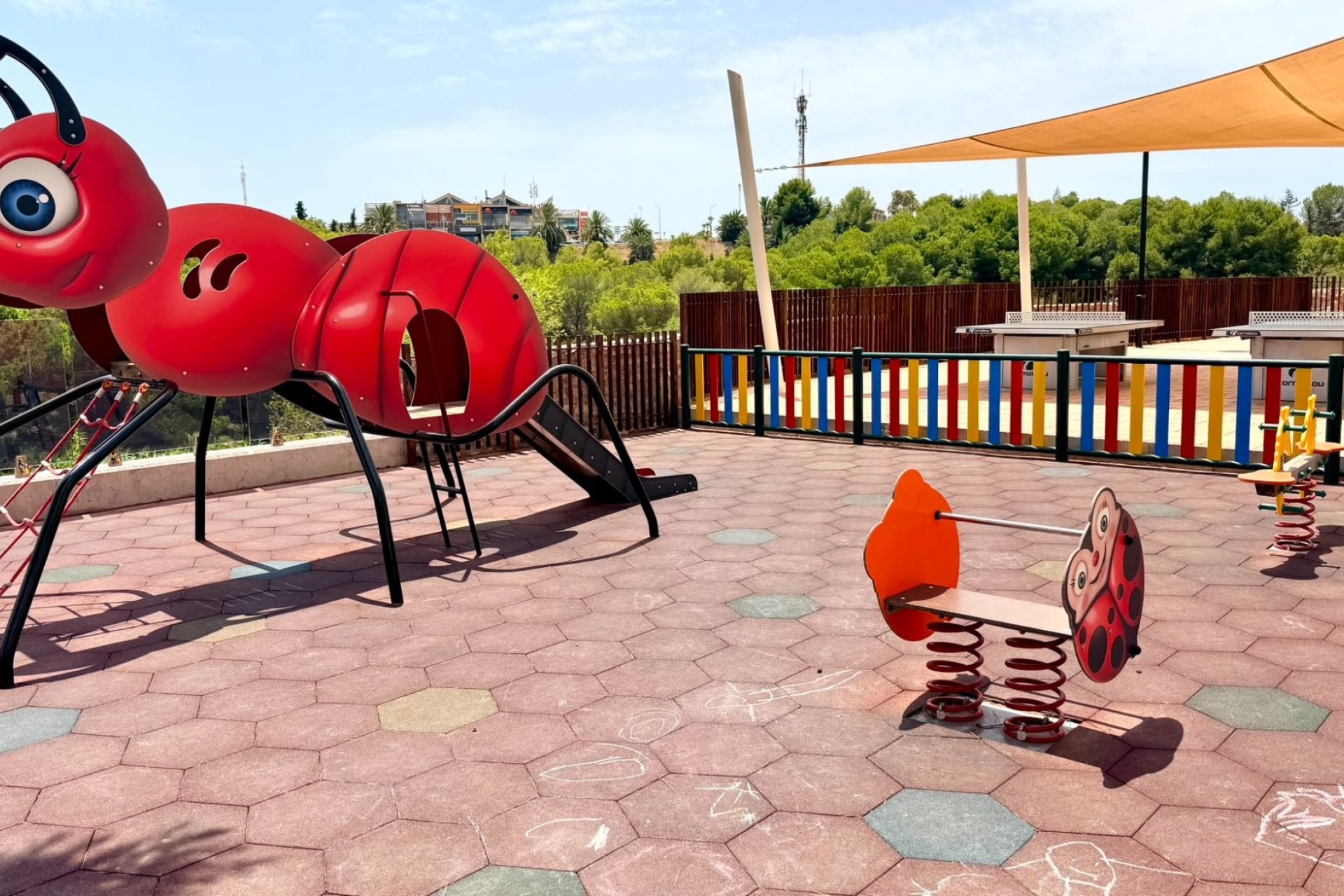 Reventa - Apartment -
Orihuela Costa - Costa Blanca