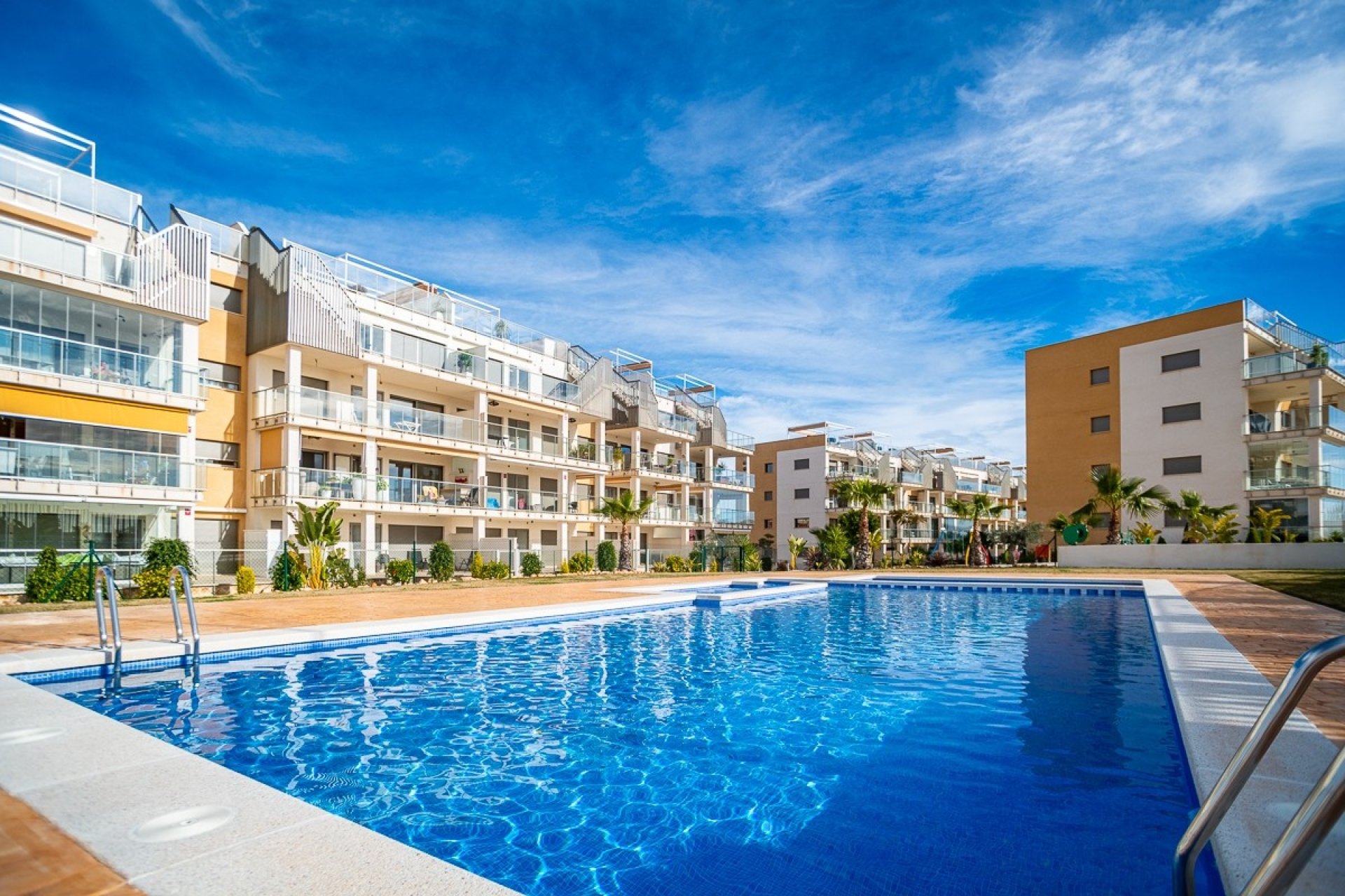 Reventa - Apartment -
Orihuela Costa - Costa Blanca