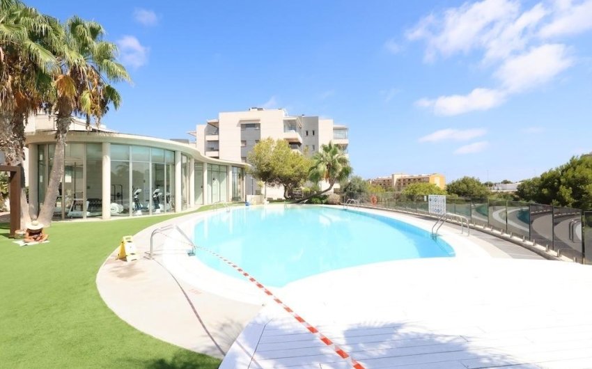 Reventa - Apartment -
Orihuela Costa - Costa Blanca