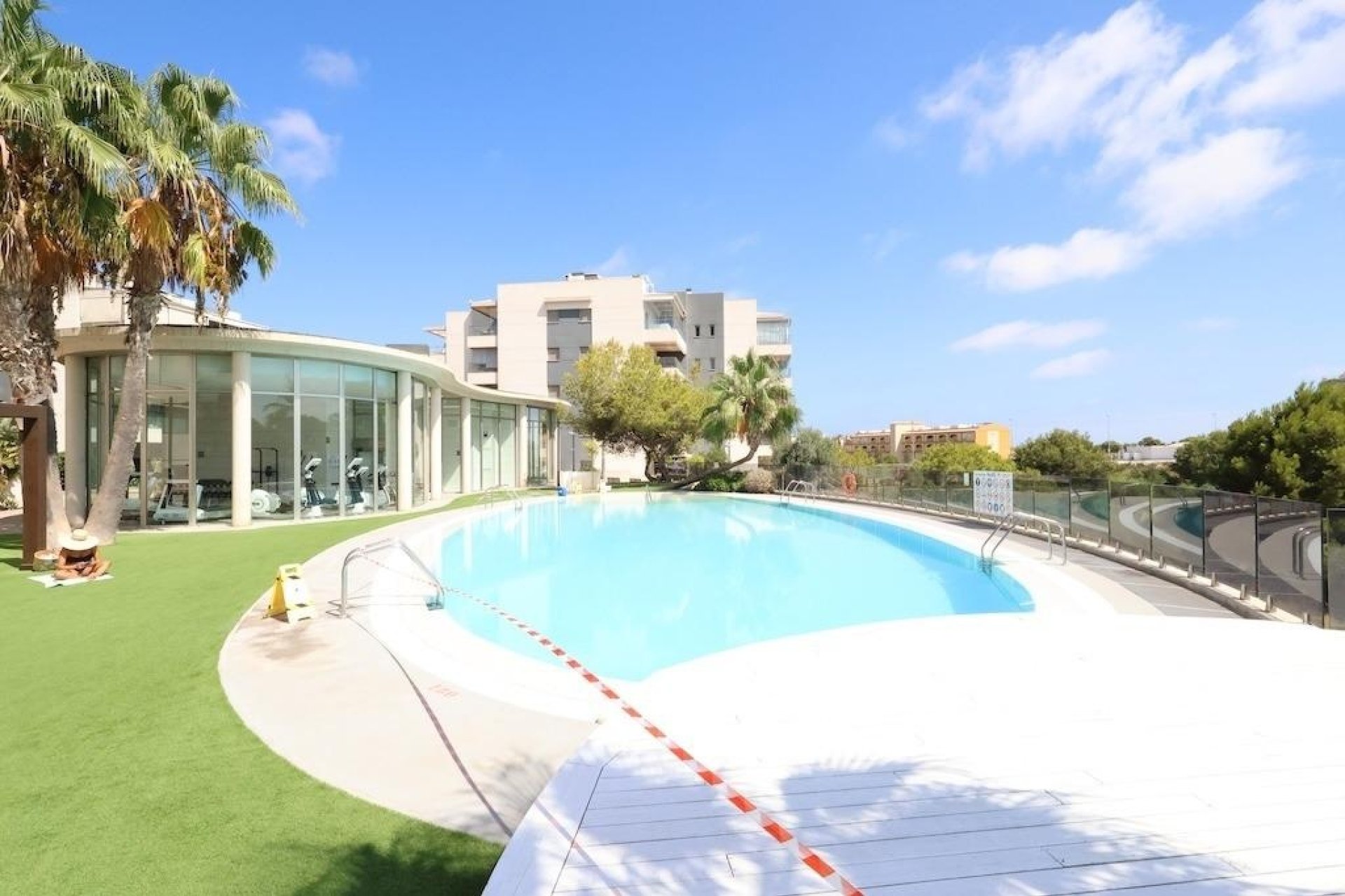 Reventa - Apartment -
Orihuela Costa - Costa Blanca