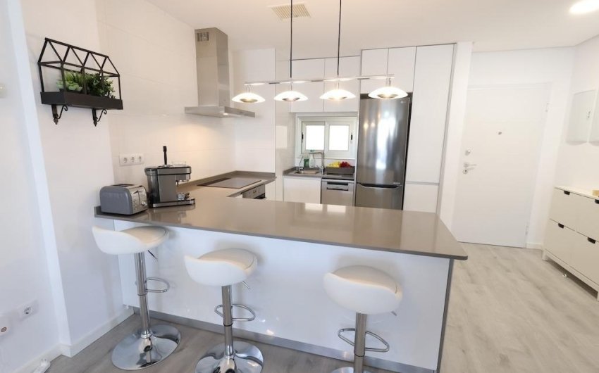 Reventa - Apartment -
Orihuela Costa - Costa Blanca