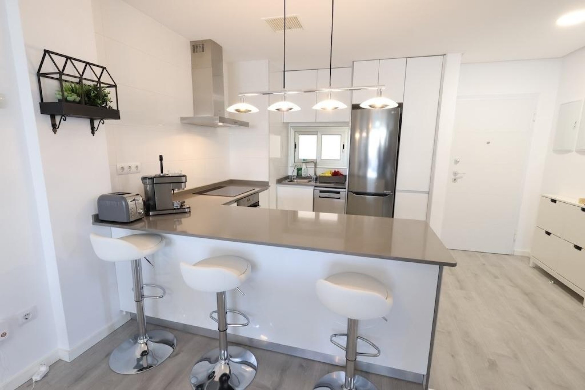 Reventa - Apartment -
Orihuela Costa - Costa Blanca