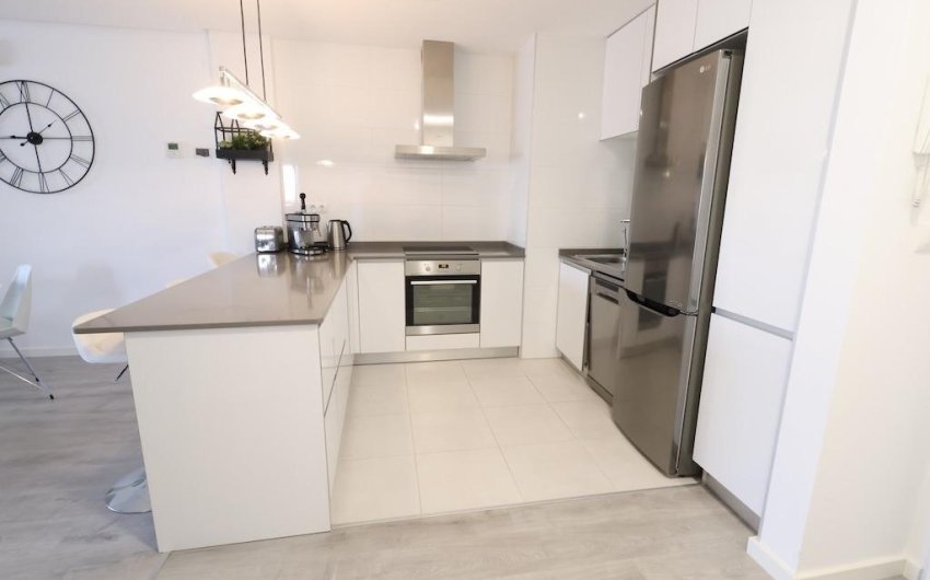 Reventa - Apartment -
Orihuela Costa - Costa Blanca