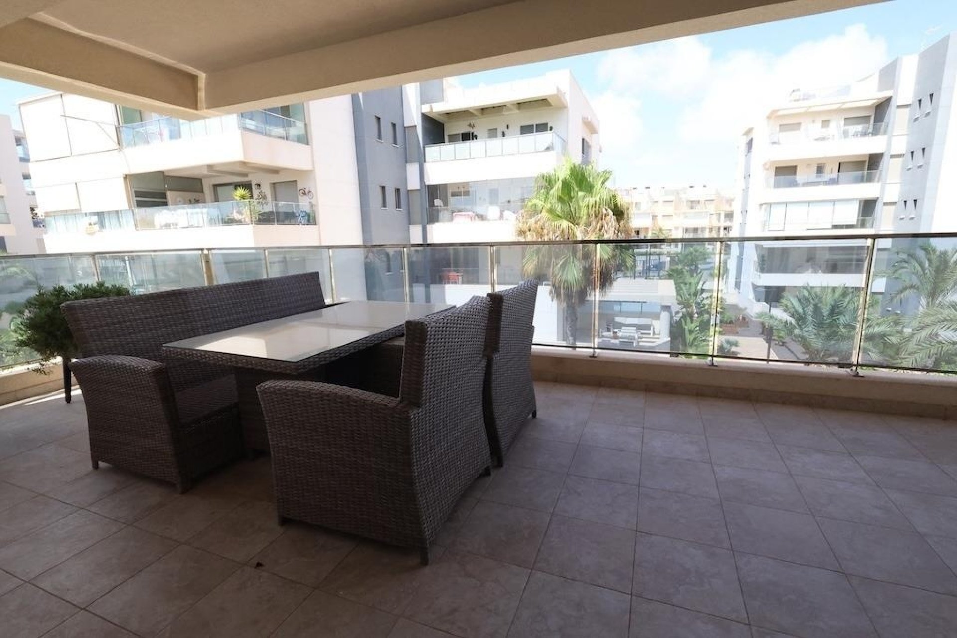 Reventa - Apartment -
Orihuela Costa - Costa Blanca