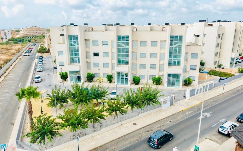 Reventa - Apartment -
Orihuela Costa - Costa Blanca
