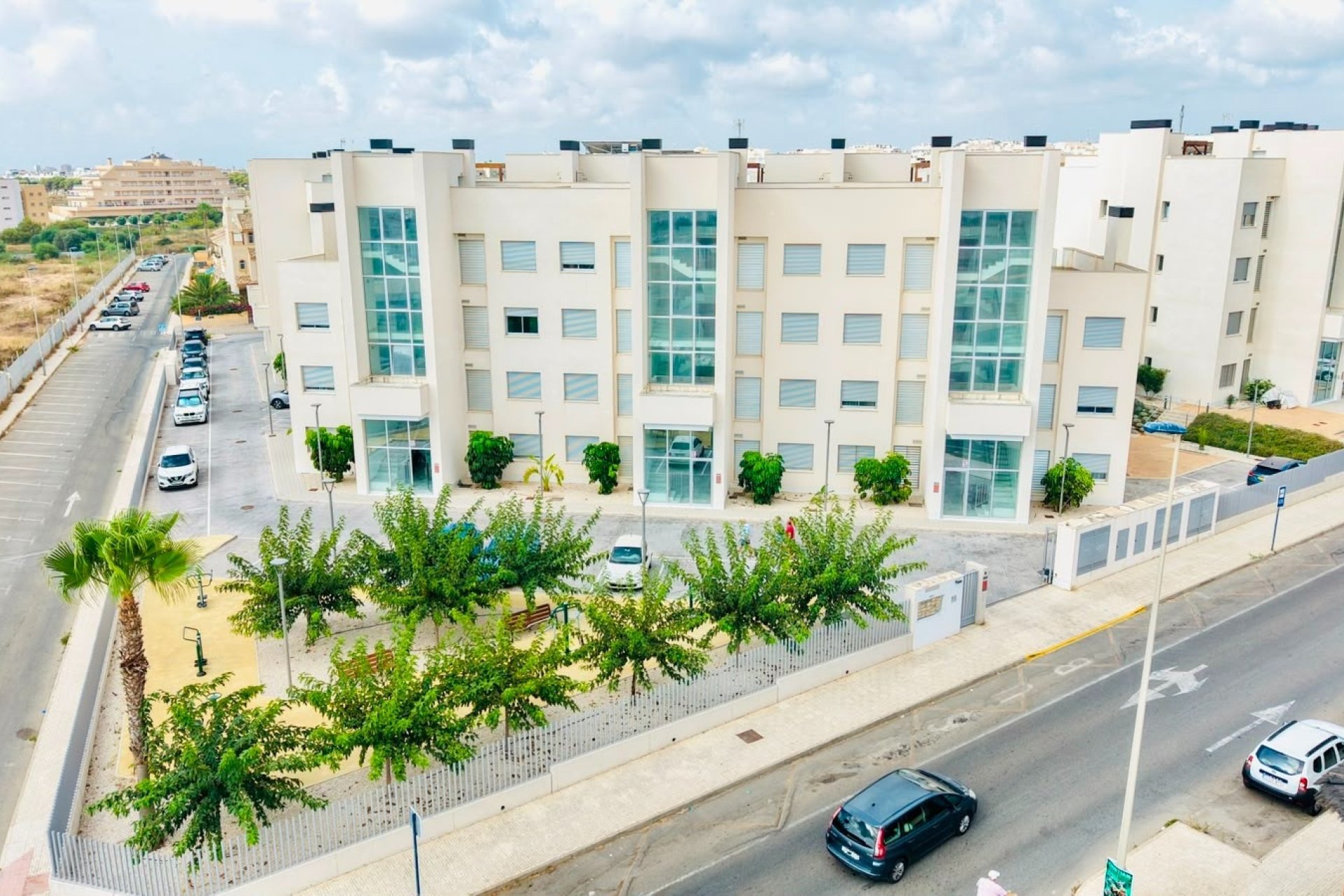 Reventa - Apartment -
Orihuela Costa - Costa Blanca