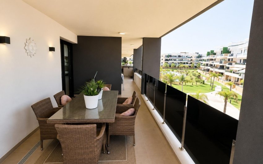 Reventa - Apartment -
Orihuela Costa - Costa Blanca
