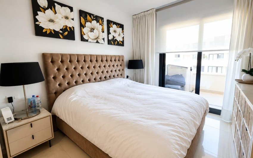 Reventa - Apartment -
Orihuela Costa - Costa Blanca