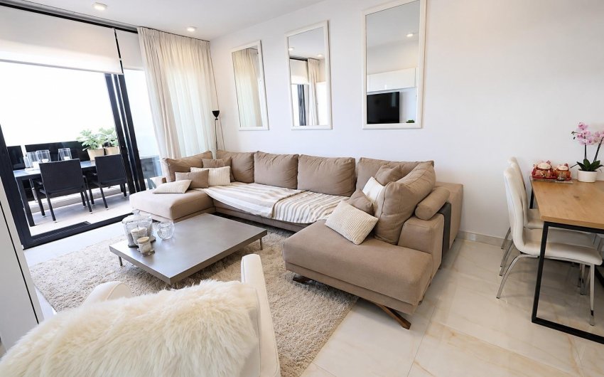 Reventa - Apartment -
Orihuela Costa - Costa Blanca