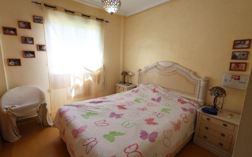 Reventa - Apartment -
Orihuela Costa - Costa Blanca