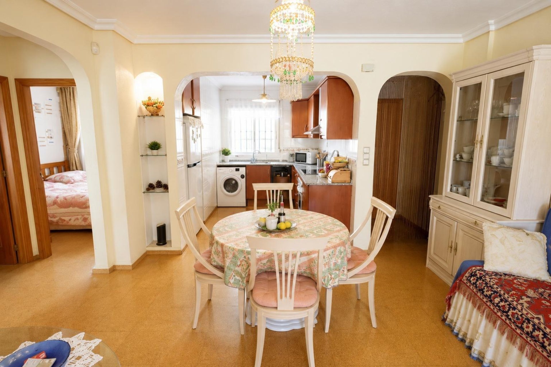 Reventa - Apartment -
Orihuela Costa - Costa Blanca