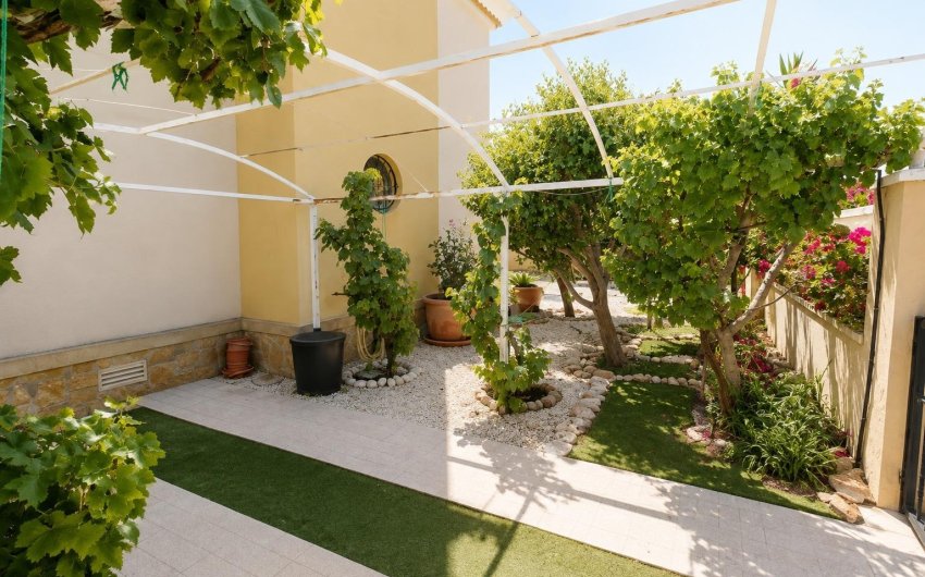 Reventa - Apartment -
Orihuela Costa - Costa Blanca
