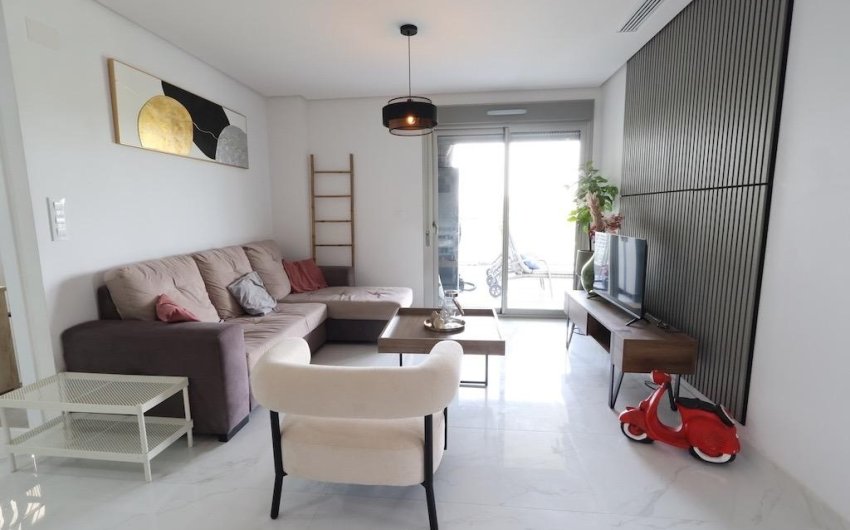 Reventa - Apartment -
Orihuela Costa - Costa Blanca