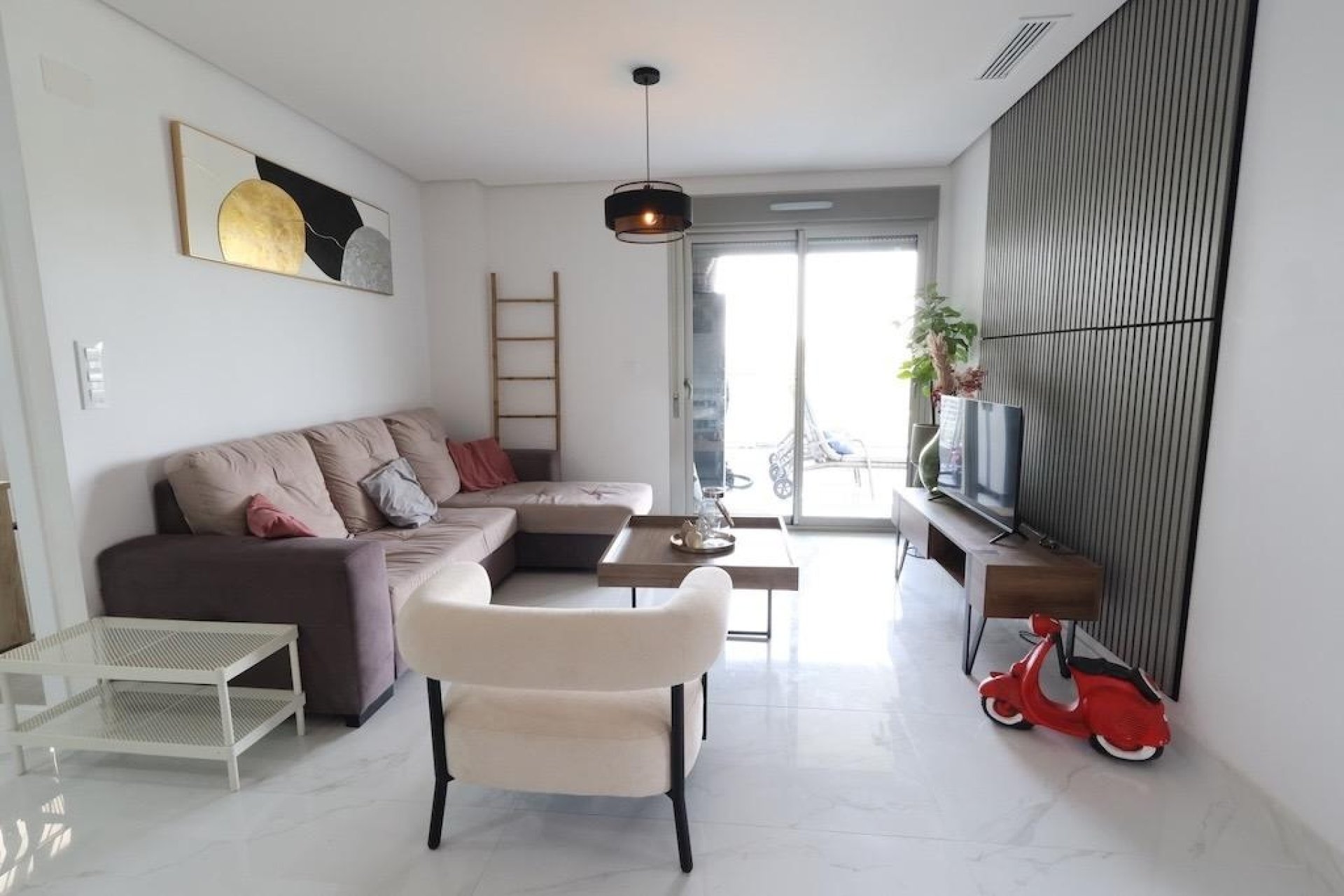 Reventa - Apartment -
Orihuela Costa - Costa Blanca