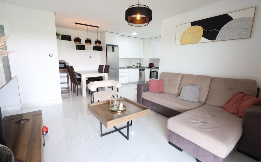 Reventa - Apartment -
Orihuela Costa - Costa Blanca