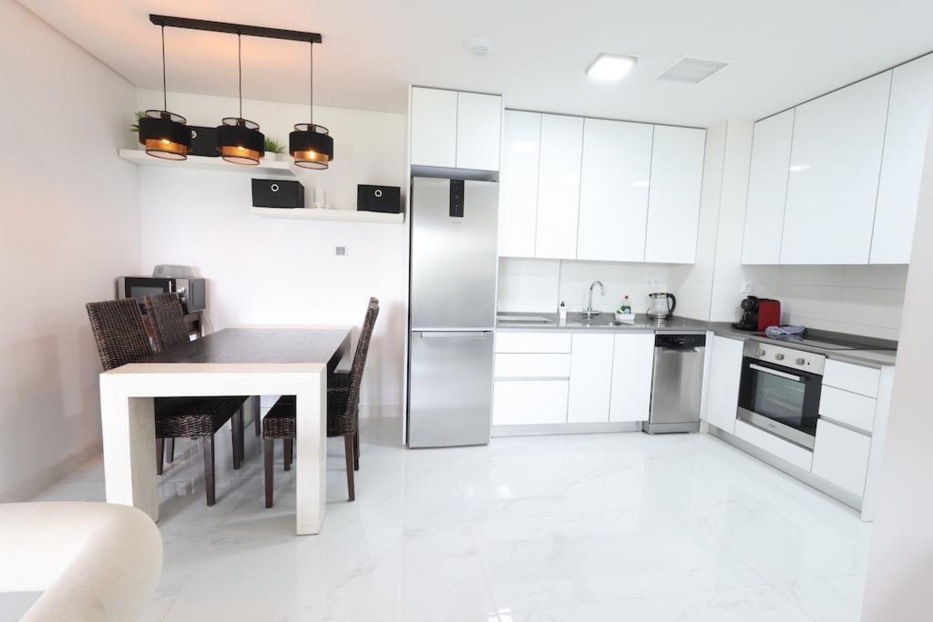 Reventa - Apartment -
Orihuela Costa - Costa Blanca
