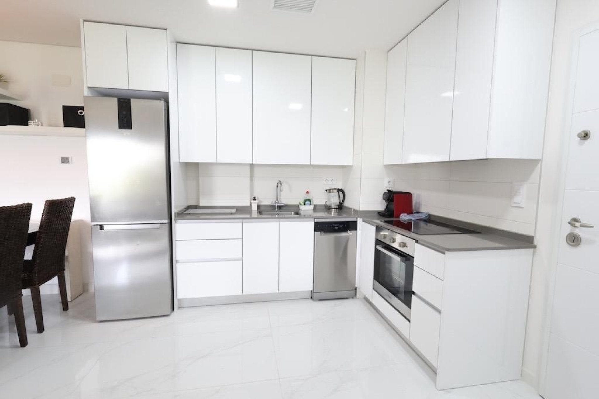 Reventa - Apartment -
Orihuela Costa - Costa Blanca