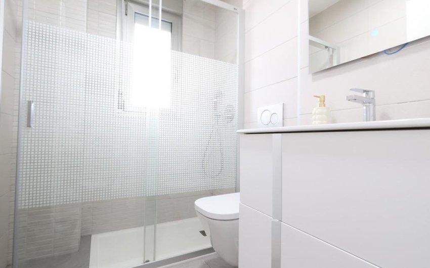 Reventa - Apartment -
Orihuela Costa - Costa Blanca
