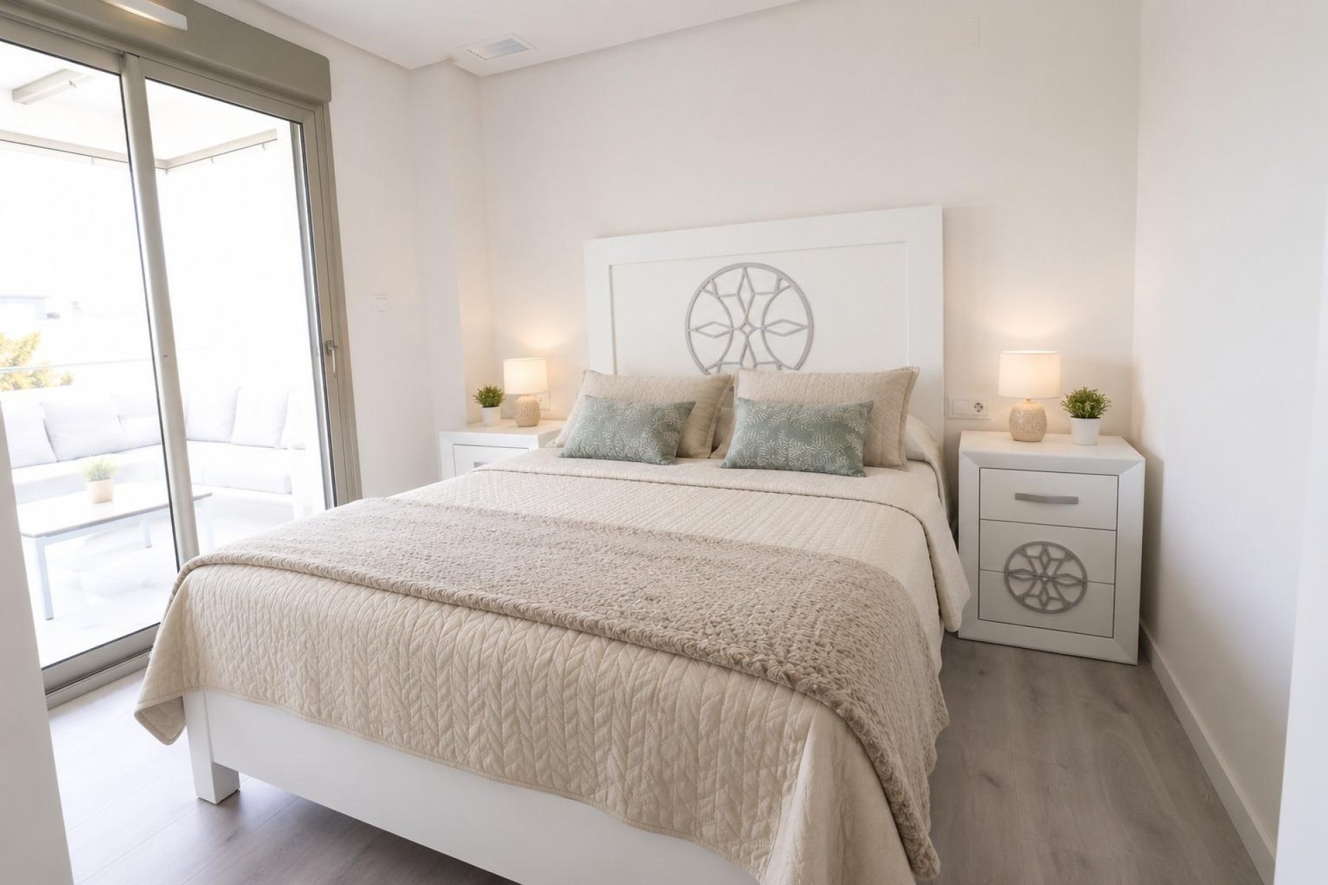 Reventa - Apartment -
Orihuela Costa - Costa Blanca