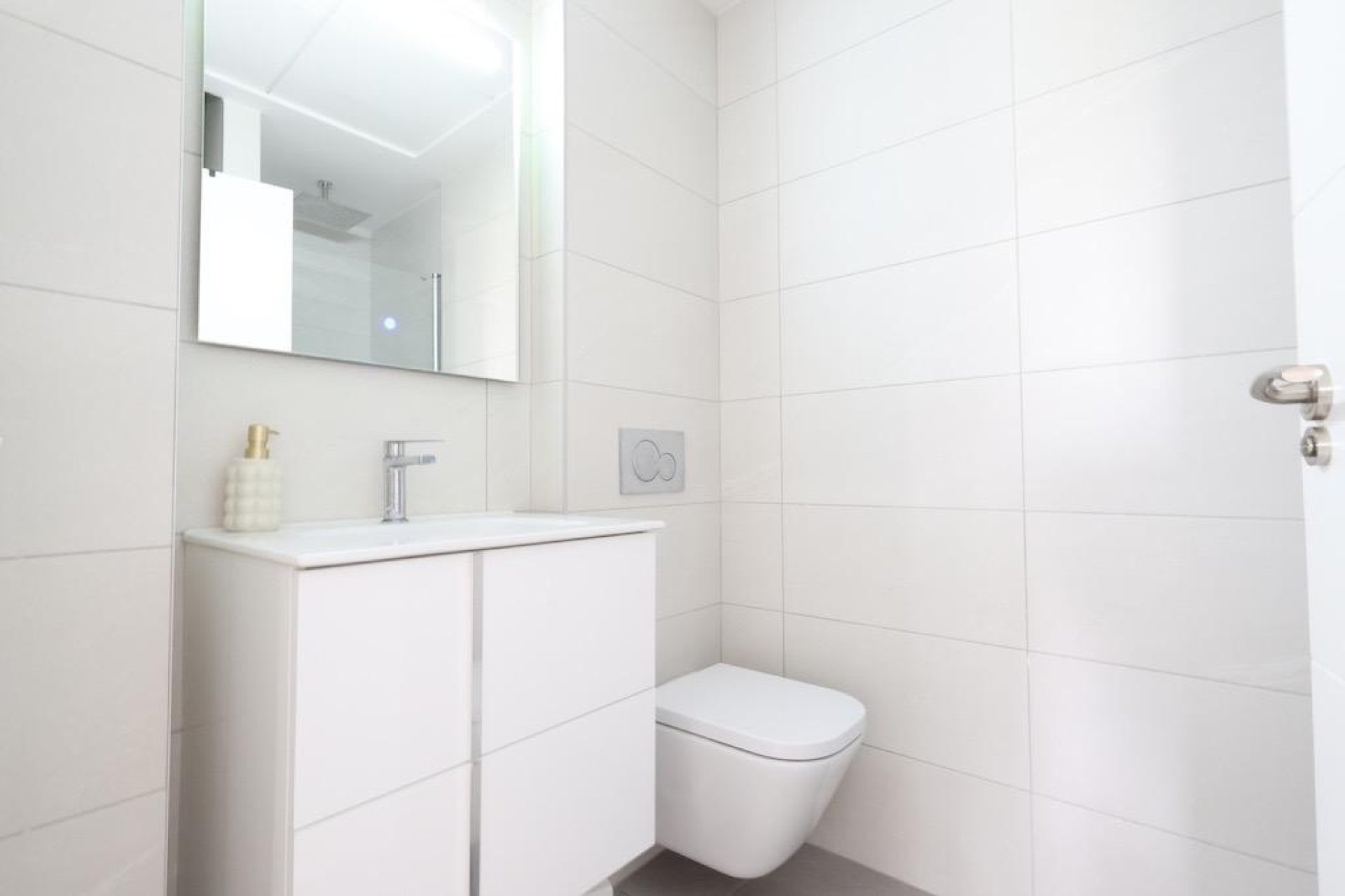 Reventa - Apartment -
Orihuela Costa - Costa Blanca