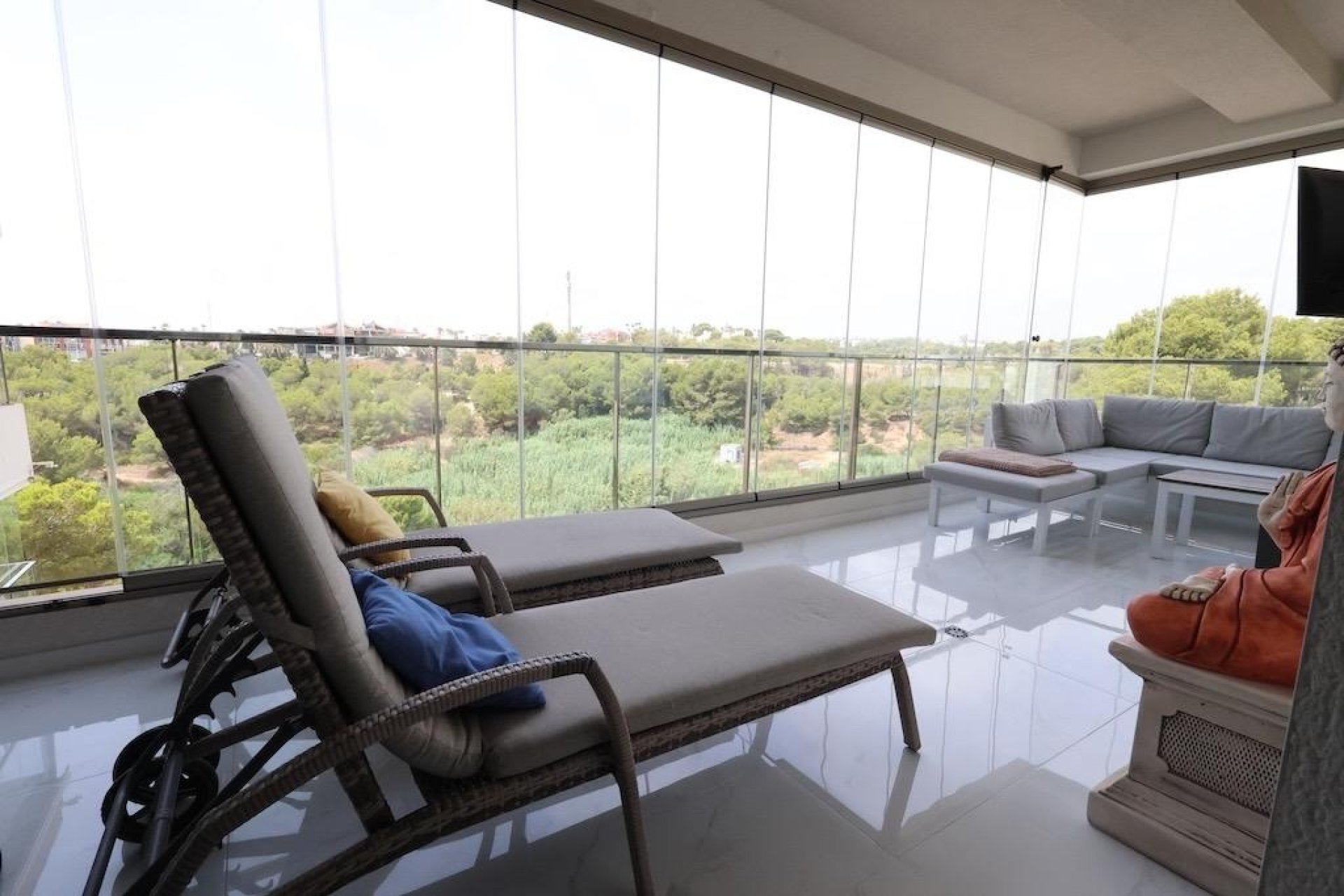 Reventa - Apartment -
Orihuela Costa - Costa Blanca