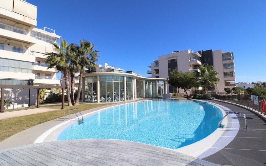 Reventa - Apartment -
Orihuela Costa - Costa Blanca