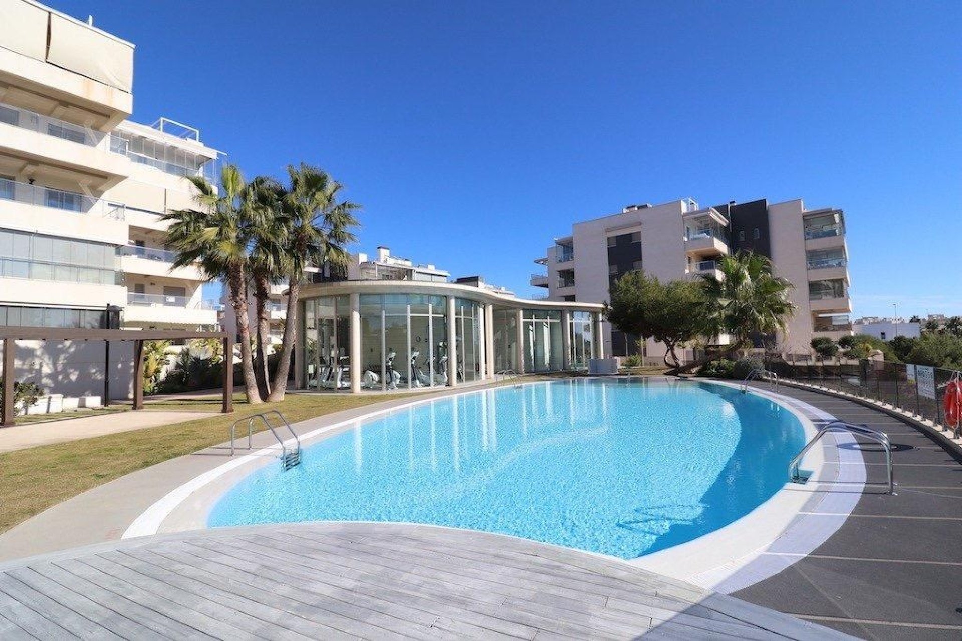 Reventa - Apartment -
Orihuela Costa - Costa Blanca