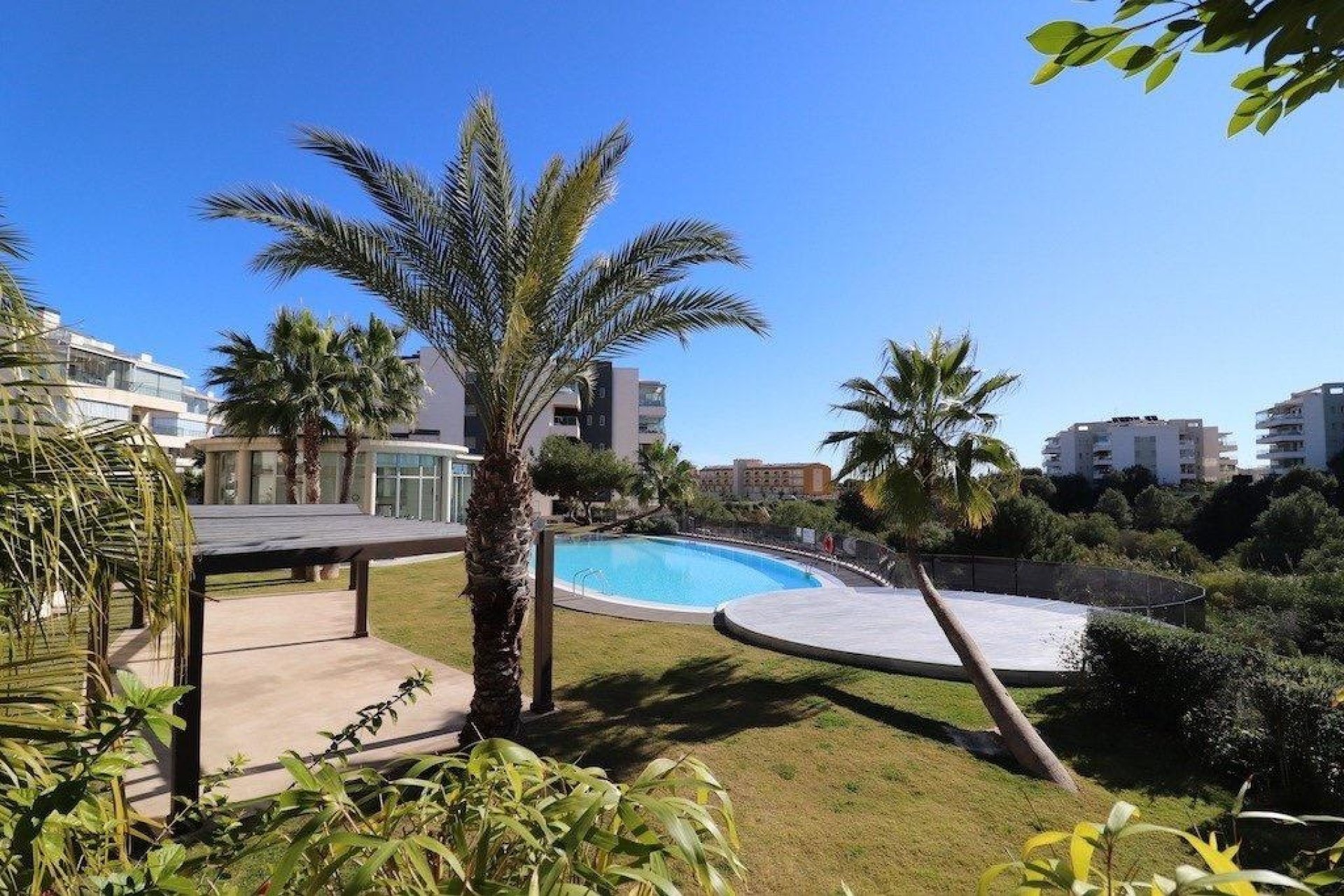Reventa - Apartment -
Orihuela Costa - Costa Blanca