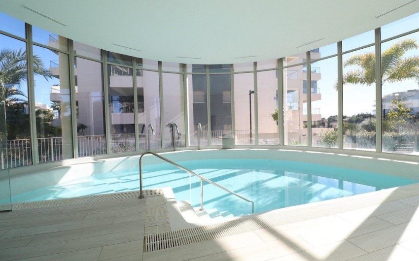 Reventa - Apartment -
Orihuela Costa - Costa Blanca