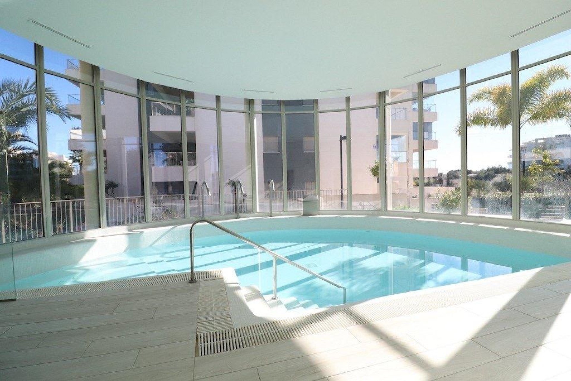 Reventa - Apartment -
Orihuela Costa - Costa Blanca