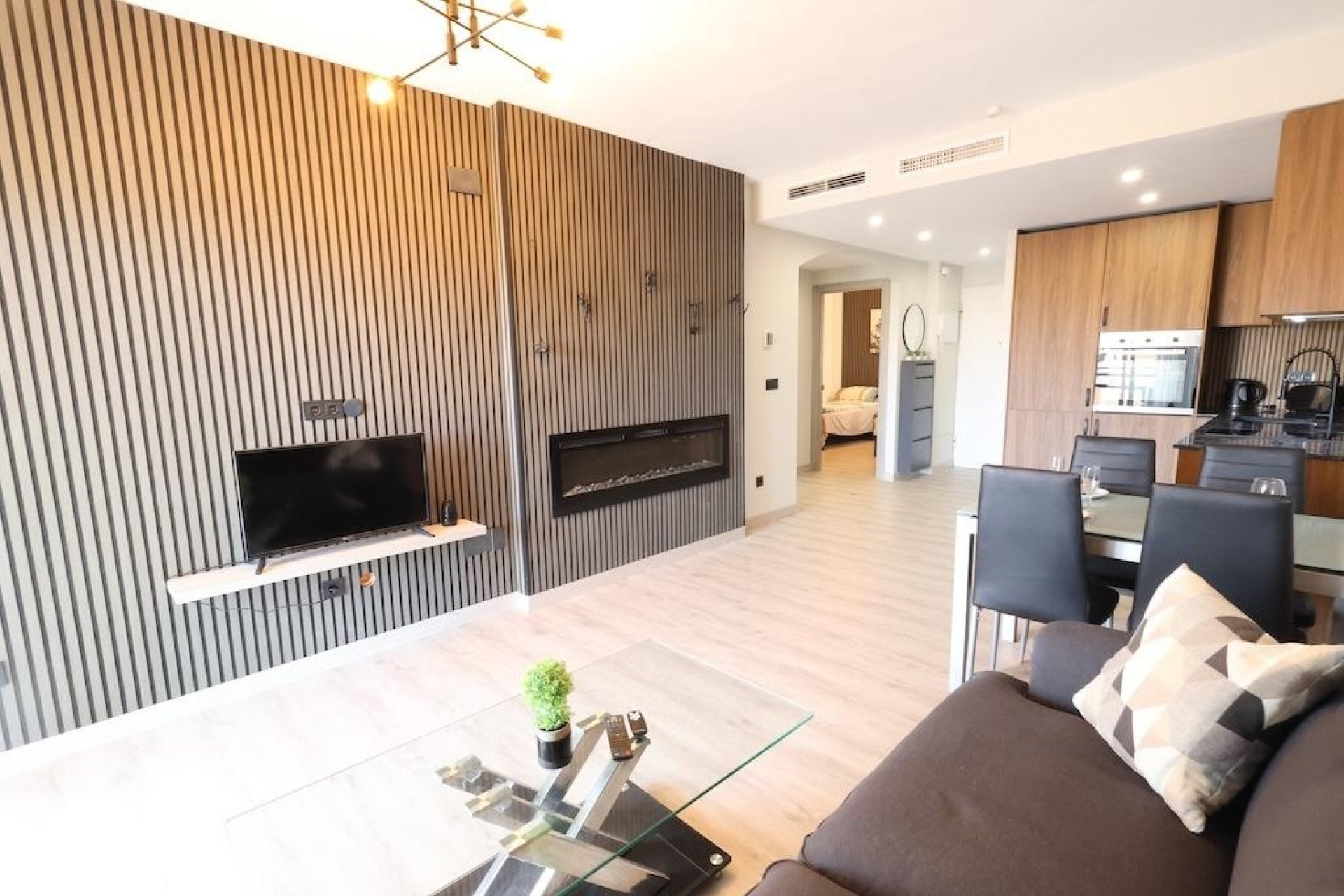 Reventa - Apartment -
Orihuela Costa - Costa Blanca