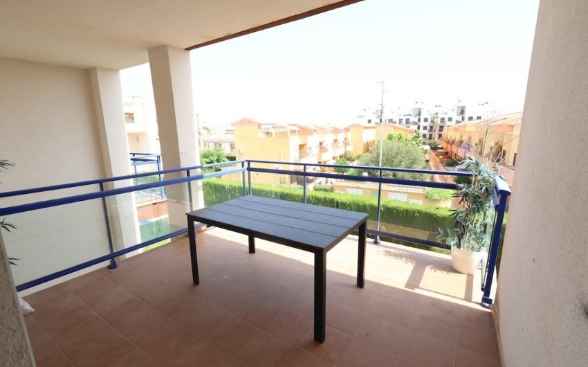 Reventa - Apartment -
Orihuela Costa - Costa Blanca