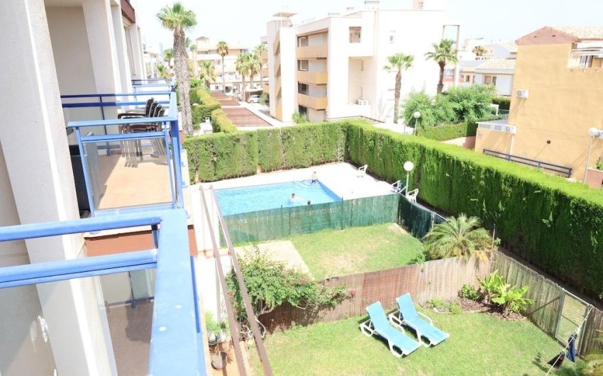 Reventa - Apartment -
Orihuela Costa - Costa Blanca