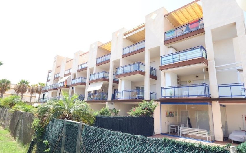 Reventa - Apartment -
Orihuela Costa - Costa Blanca