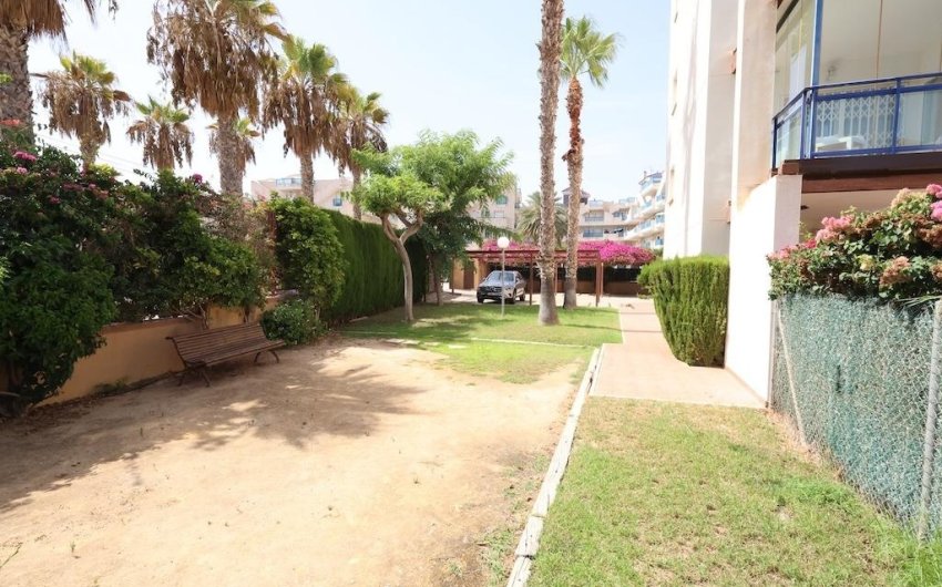 Reventa - Apartment -
Orihuela Costa - Costa Blanca