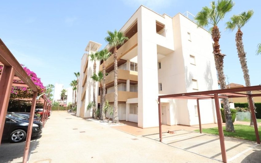 Reventa - Apartment -
Orihuela Costa - Costa Blanca
