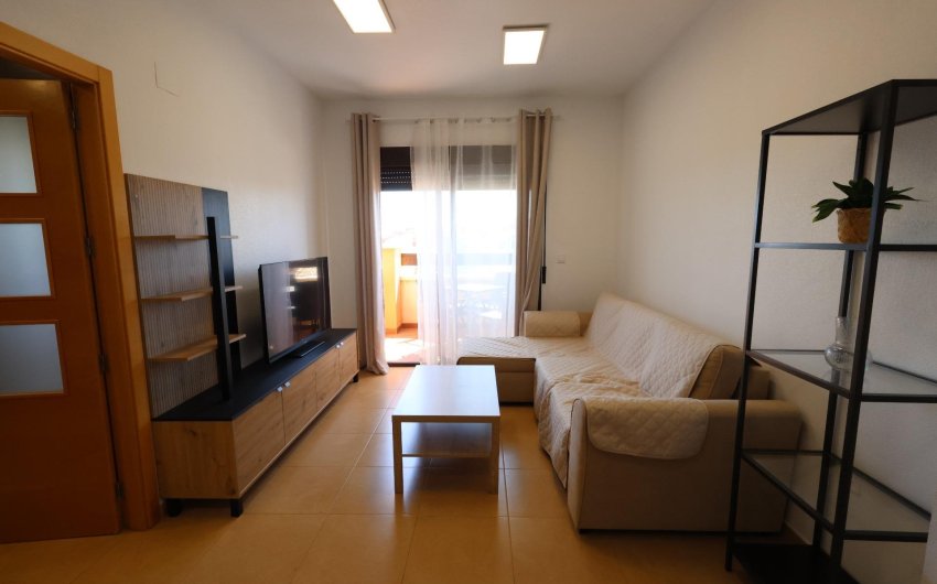 Reventa - Apartment -
Orihuela Costa - Costa Blanca