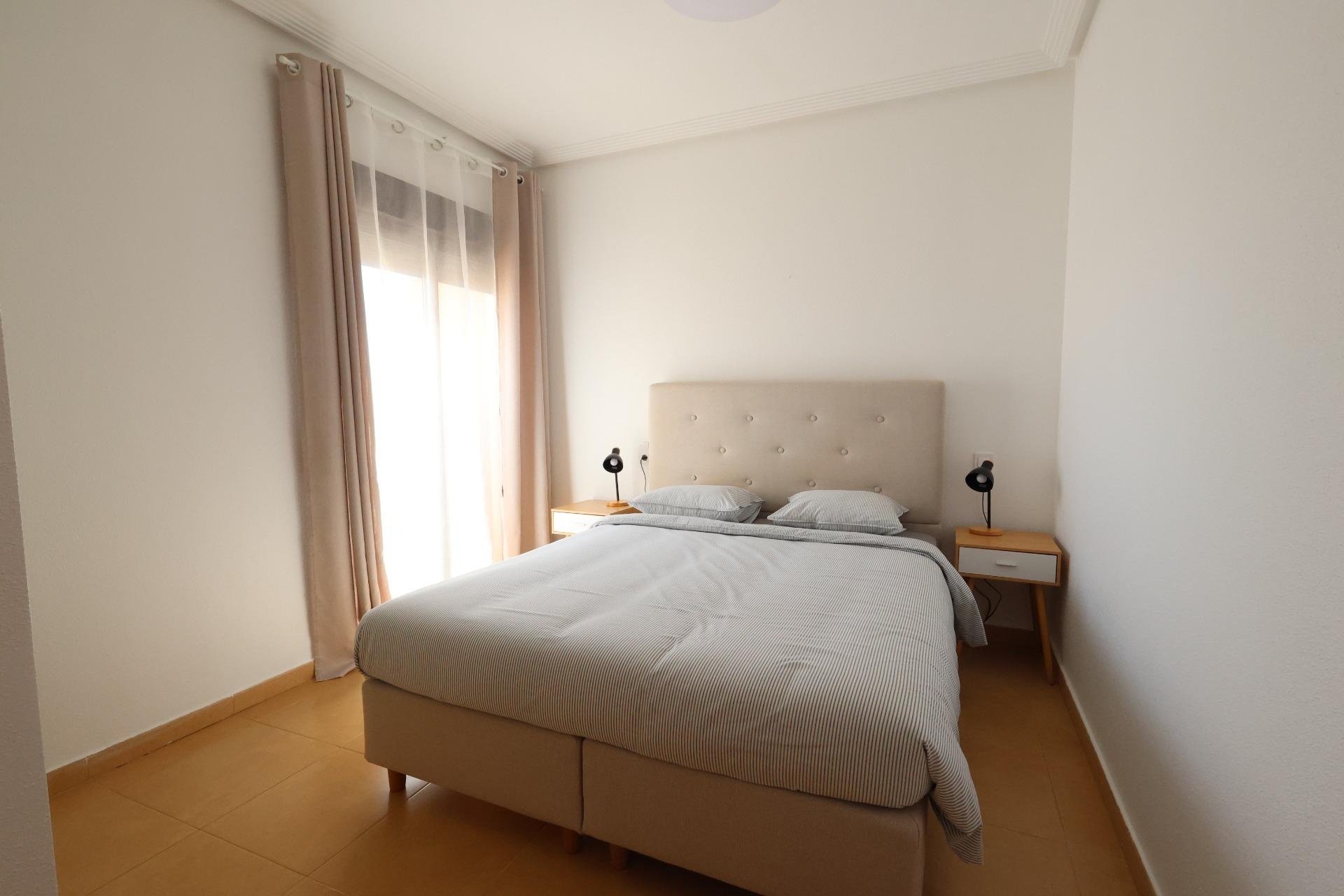 Reventa - Apartment -
Orihuela Costa - Costa Blanca