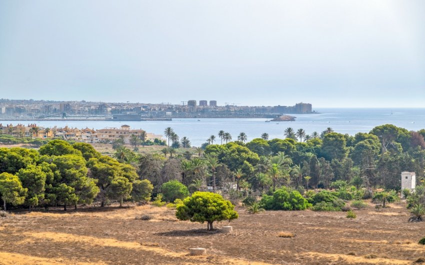 Reventa - Apartment -
Orihuela Costa - Costa Blanca