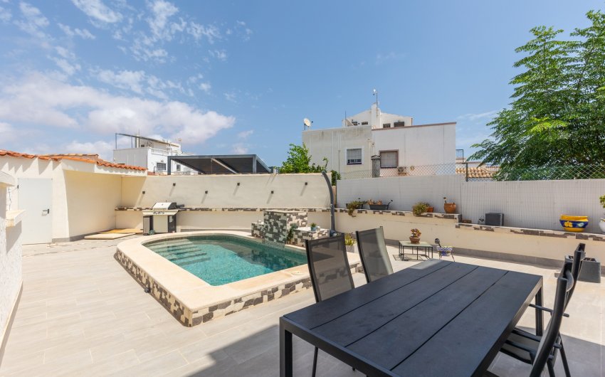 Reventa - Apartment -
Orihuela Costa - Costa Blanca