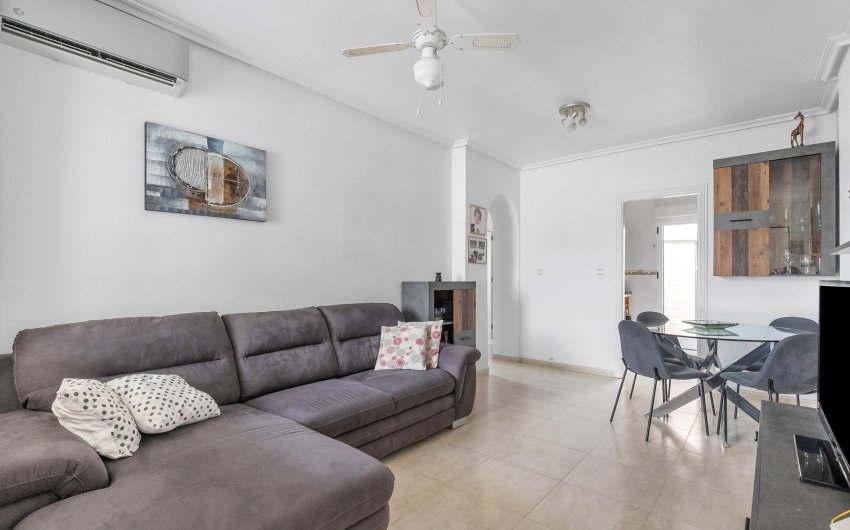 Reventa - Apartment -
Orihuela Costa - Costa Blanca