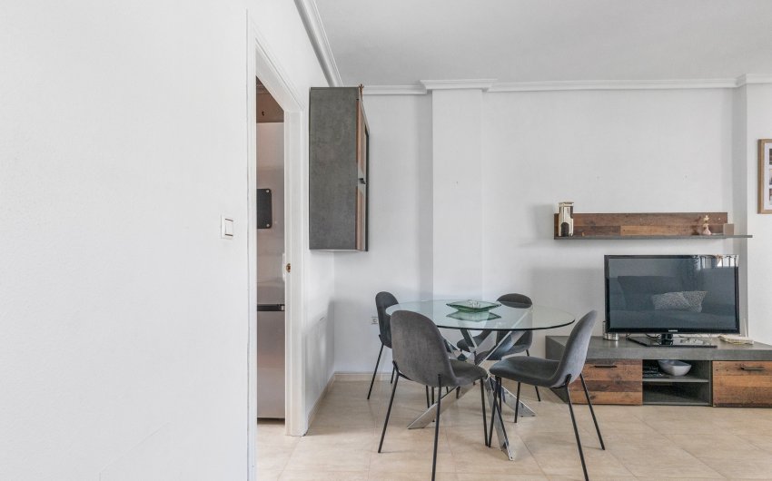 Reventa - Apartment -
Orihuela Costa - Costa Blanca