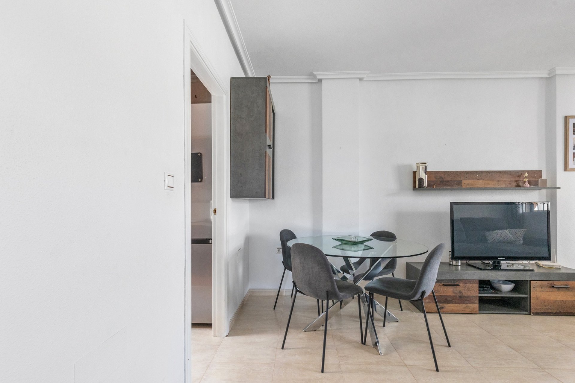 Reventa - Apartment -
Orihuela Costa - Costa Blanca