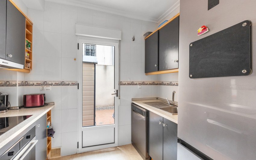Reventa - Apartment -
Orihuela Costa - Costa Blanca