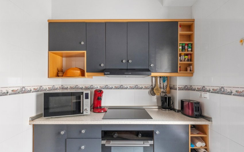 Reventa - Apartment -
Orihuela Costa - Costa Blanca