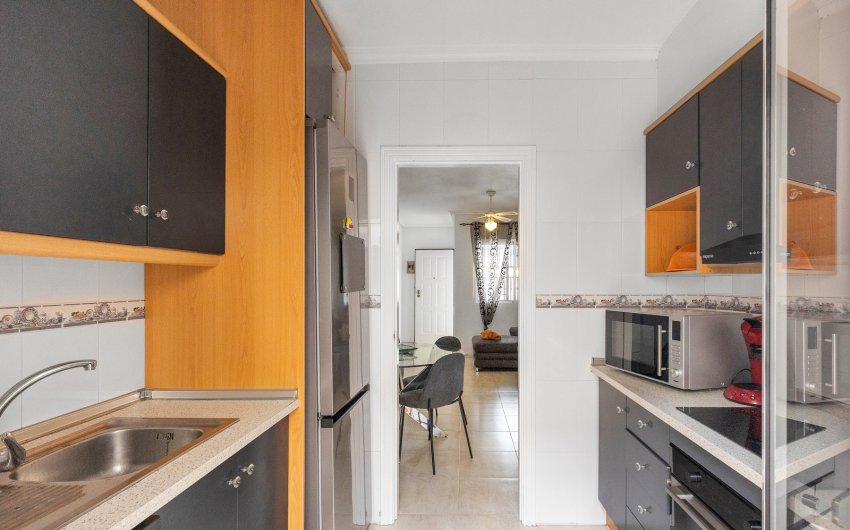 Reventa - Apartment -
Orihuela Costa - Costa Blanca