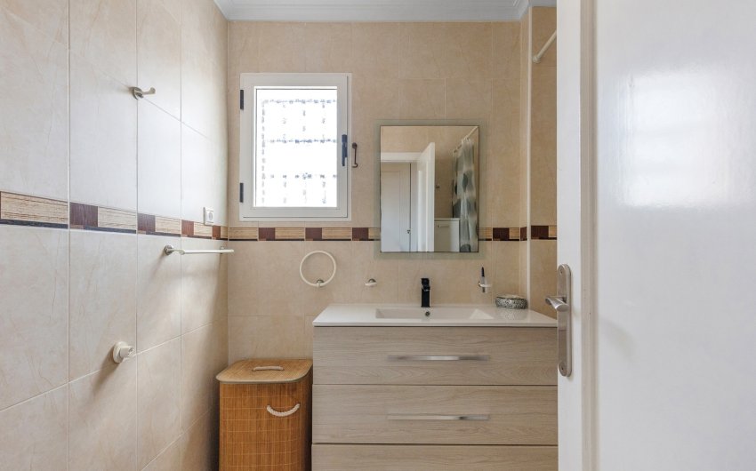 Reventa - Apartment -
Orihuela Costa - Costa Blanca